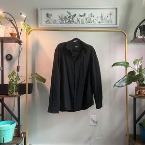 Express Button Down - Mens